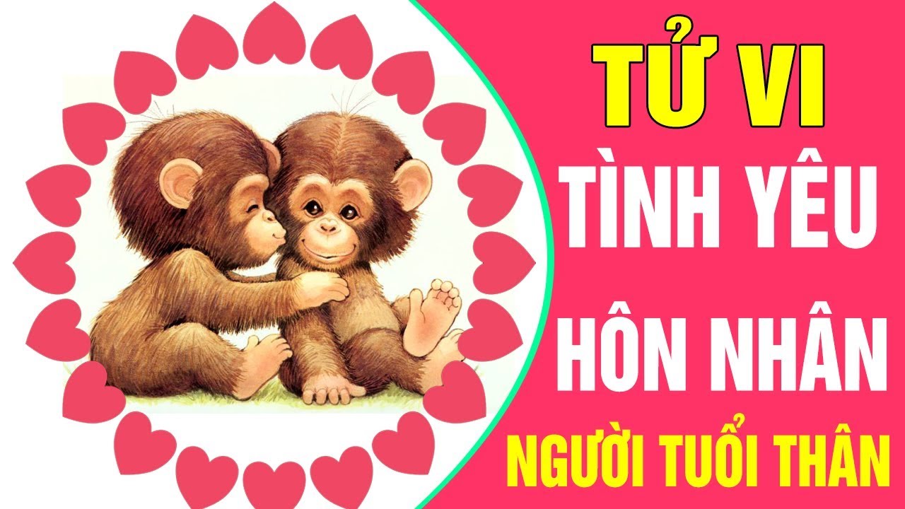 tình yêu người tuổi thân