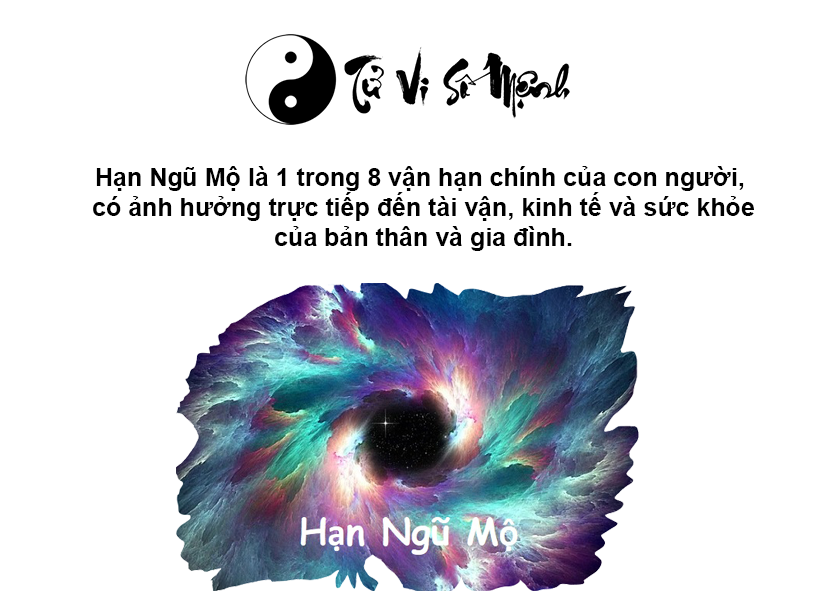 Hạn Ngũ Mộ là gì và cách hóa giải hạn Ngũ Mộ