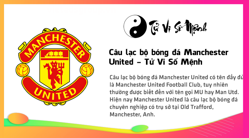 Câu lạc bộ bóng đá Manchester United