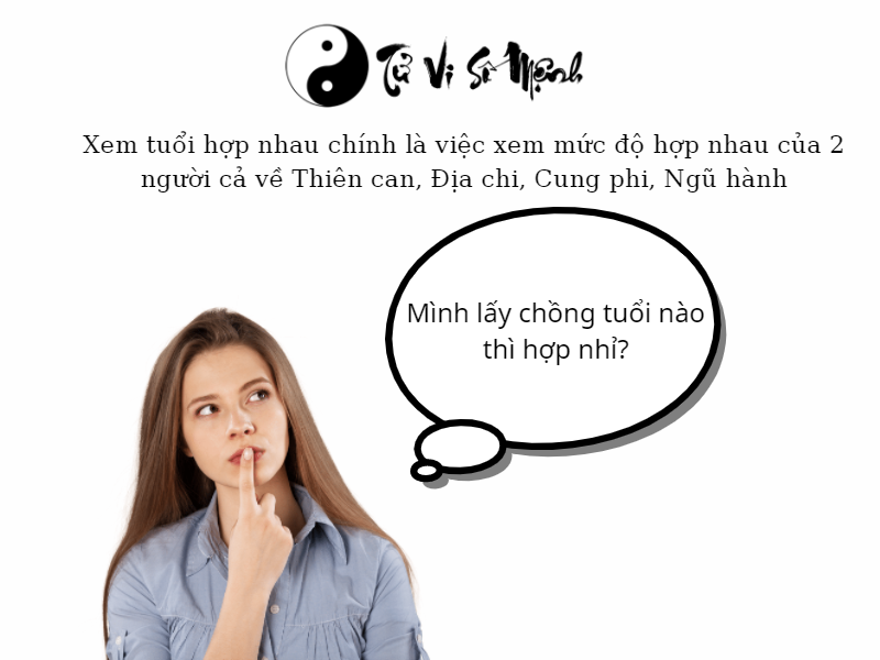 xem tuổi hợp nhau