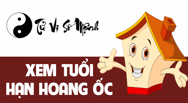 hạn hoang ốc