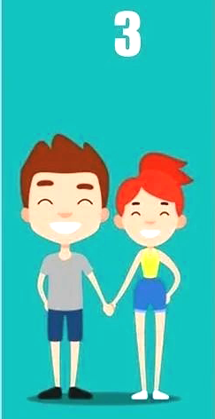 Xem bói cặp tình nhân