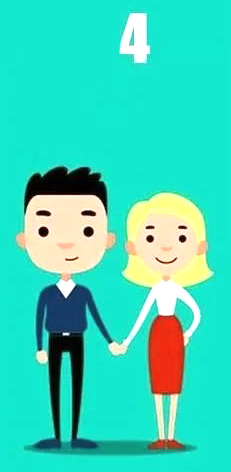 Xem bói cặp tình nhân
