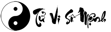 Tử Vi Số Mệnh