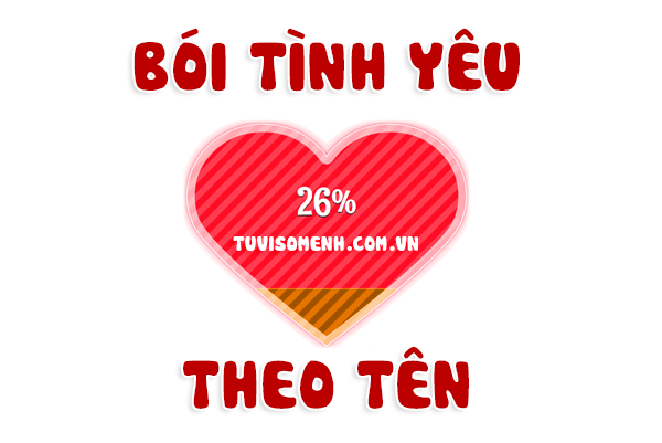 Xem bói tình yêu tình duyên theo ngày tháng năm sinh đôi lứa – Kiến Thức Cho Người lao Động Việt Nam