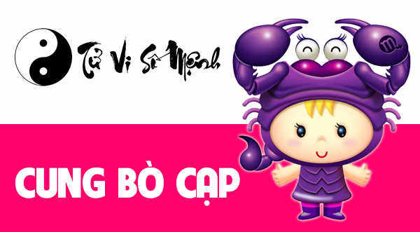 cung bò cạp