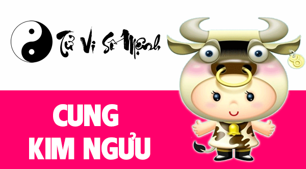 cung kim ngưu