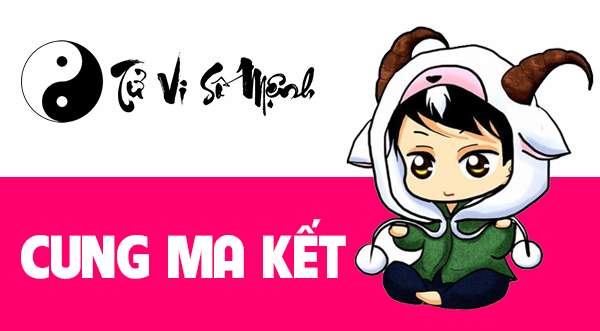 cung ma kết