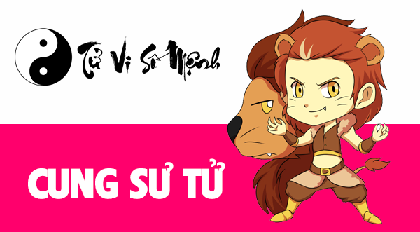 cung sư tử