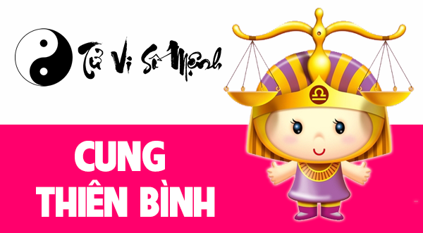cung thiên bình