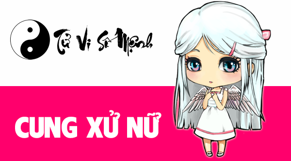 cung xử nữ