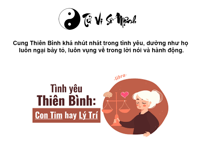 Cung Thi&ecirc;n B&igrave;nh l&agrave; g&igrave; v&agrave; những điều cần biết về cung Thi&ecirc;n B&igrave;nh 