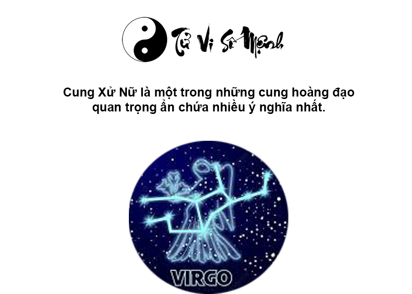 Cung Xử Nữ là gì và những điều cần biết về cung Xử Nữ