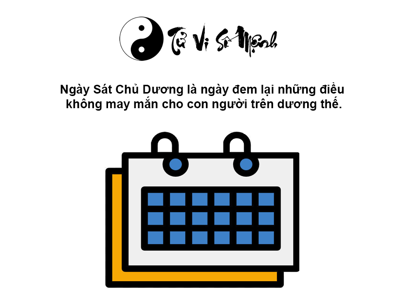 Ngày Sát Chủ Dương là gì và ý nghĩa ngày Sát Chủ Dương