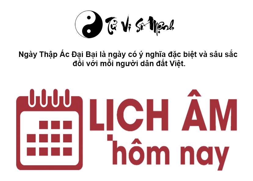 Ngày Thập Ác Đại Bại là gì và ý nghĩa ngày Thập Ác Đại Bại