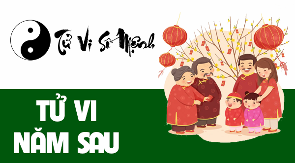 tử vi năm sau