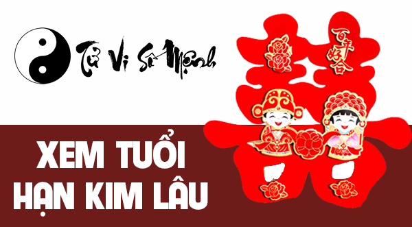 xem tuổi hạn kim lâu