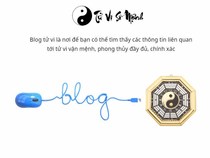 blog tử vi, blog phong thủy, blog tử vi phong thủy