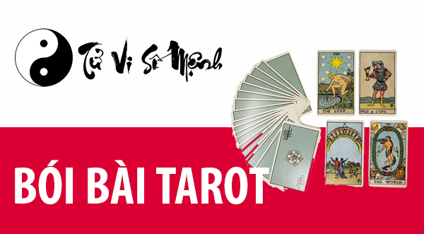 Xem bói bài tarot