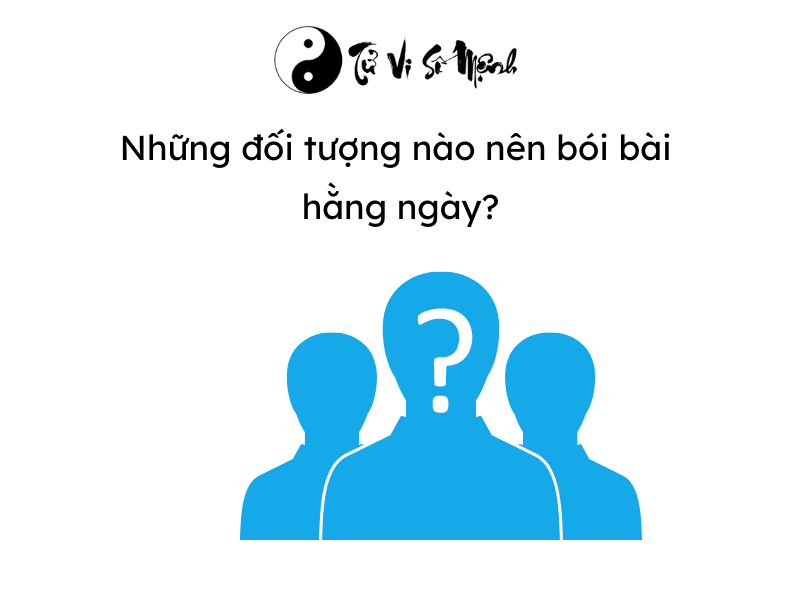 Xem bói bài hàng ngày