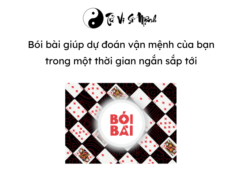 Xem bói bài hàng ngày
