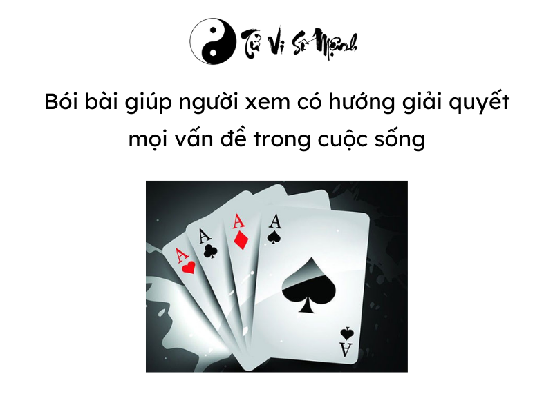 Xem bói bài hàng ngày