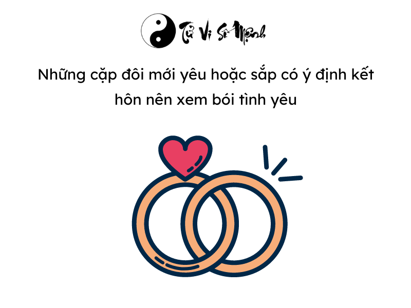 Xem bói tình yêu