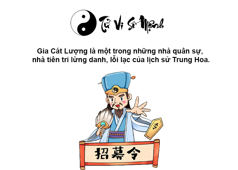 Gia Cát Lượng nhà tiên tri vĩ đại của lịch sử Trung Hoa