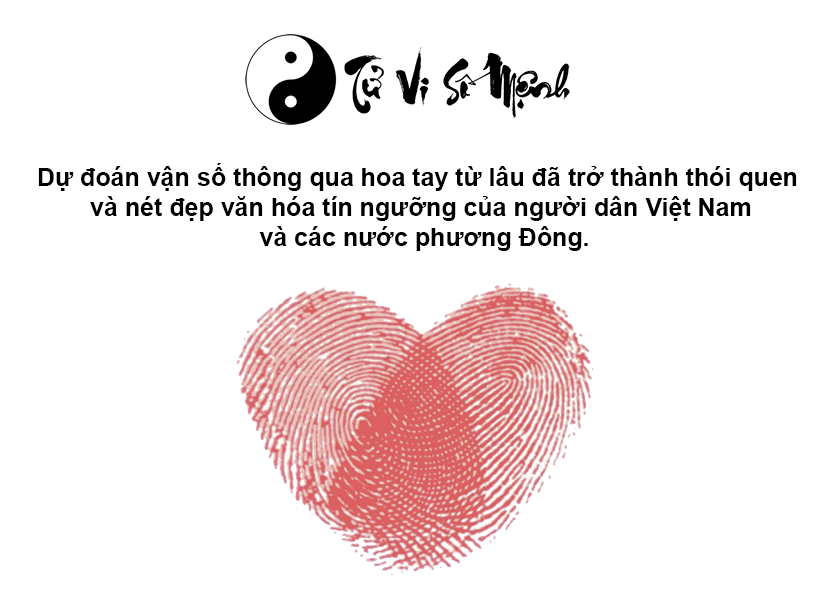 Hoa tay là gì và ý nghĩa của nó