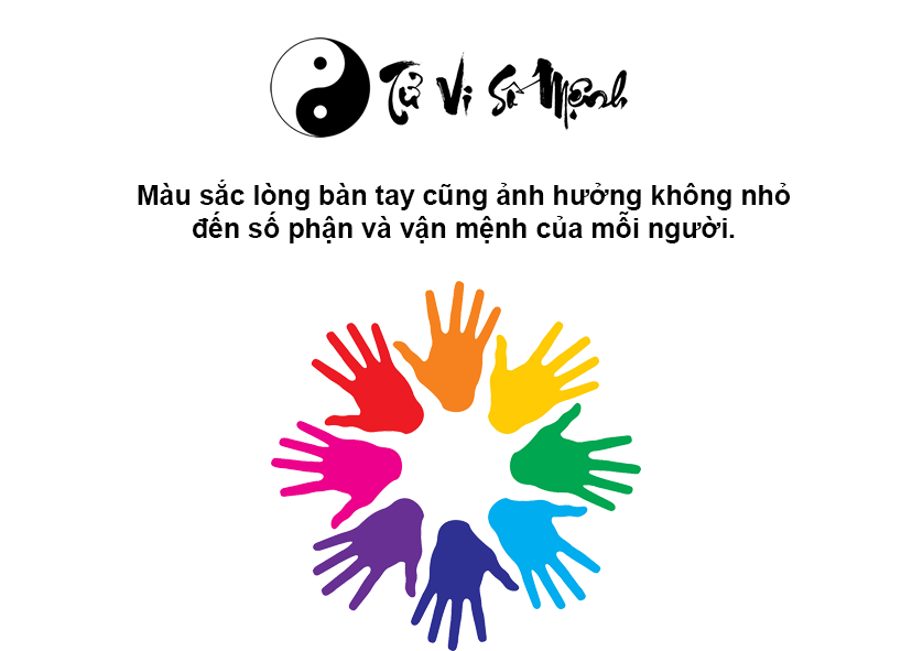 Lòng bàn tay đại phú đại quý