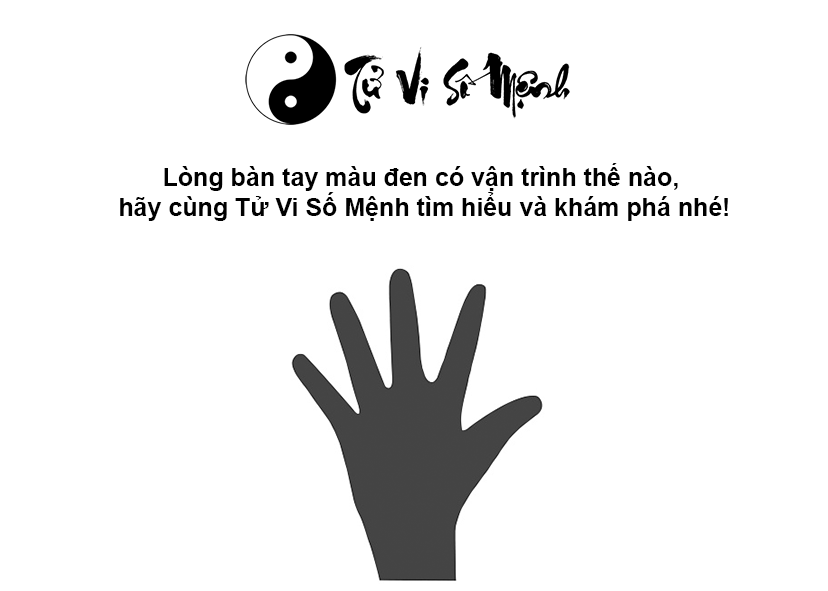 Màu sắc của lòng bàn tay dự đoán sức khỏe và vận mệnh