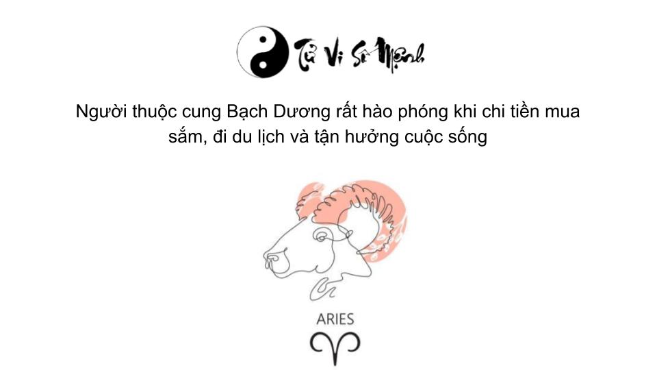 cung bạch dương