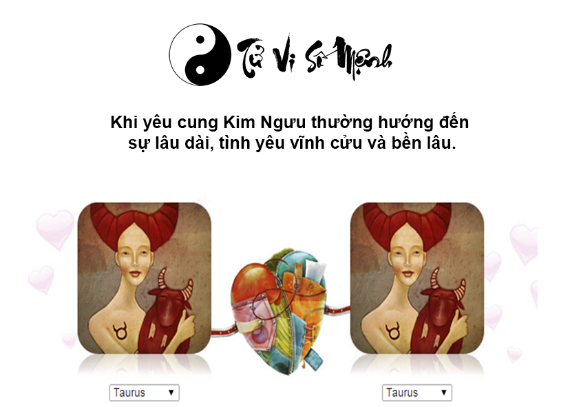 Cung Kim Ngưu là gì và ý nghĩa của cung Kim Ngưu