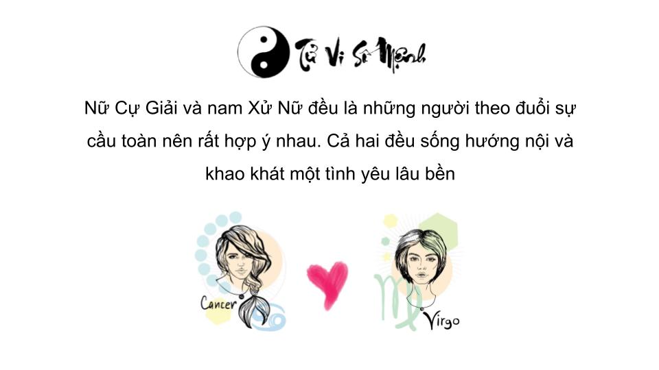 cung cự giải