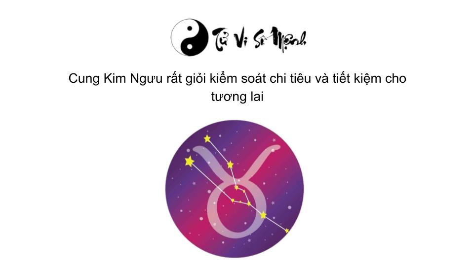cung kim ngưu