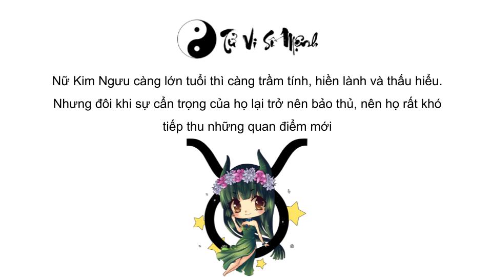 cung kim ngưu