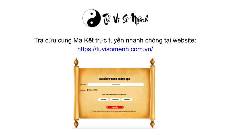 Cung Ma Kết (22/12 - 19/01) là gì và những điều bạn cần biết?