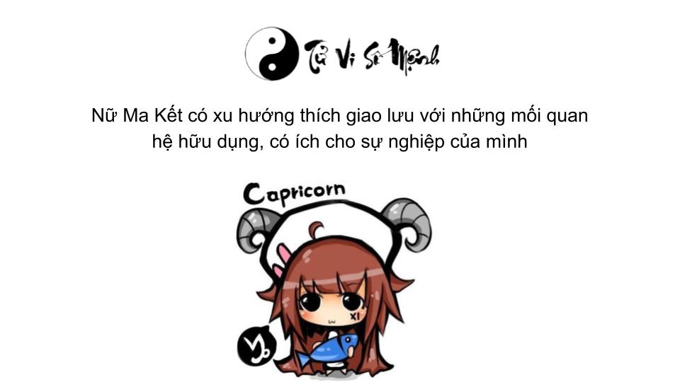 Cung Ma Kết (22/12 - 19/01) là gì và những điều bạn cần biết?
