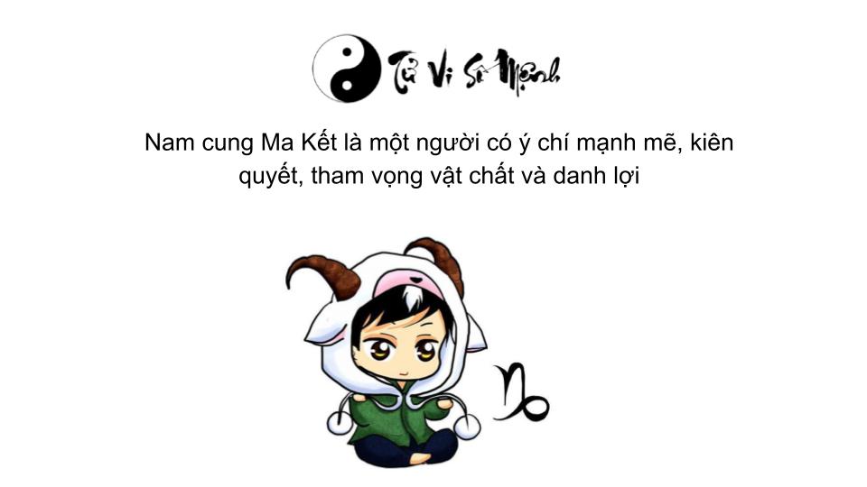 Cung Ma Kết (22/12 - 19/01) là gì và những điều bạn cần biết?