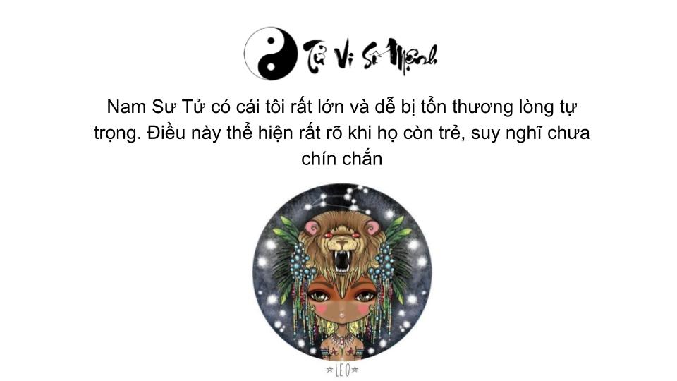 Cung cung Sư Tử (23/7 - 22/8) là gì và những điều bạn cần biết?