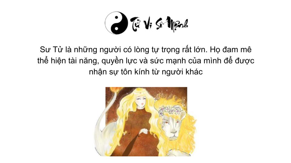 Cung cung Sư Tử (23/7 - 22/8) là gì và những điều bạn cần biết?