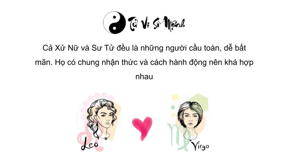 CUNG XỬ NỮ