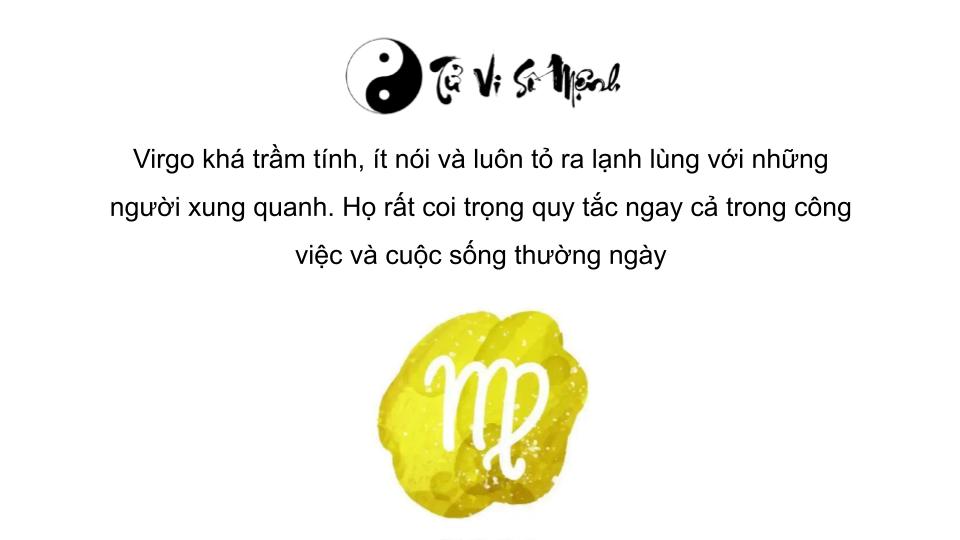 CUNG XỬ NỮ