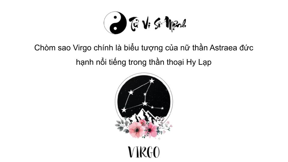 CUNG XỬ NỮ