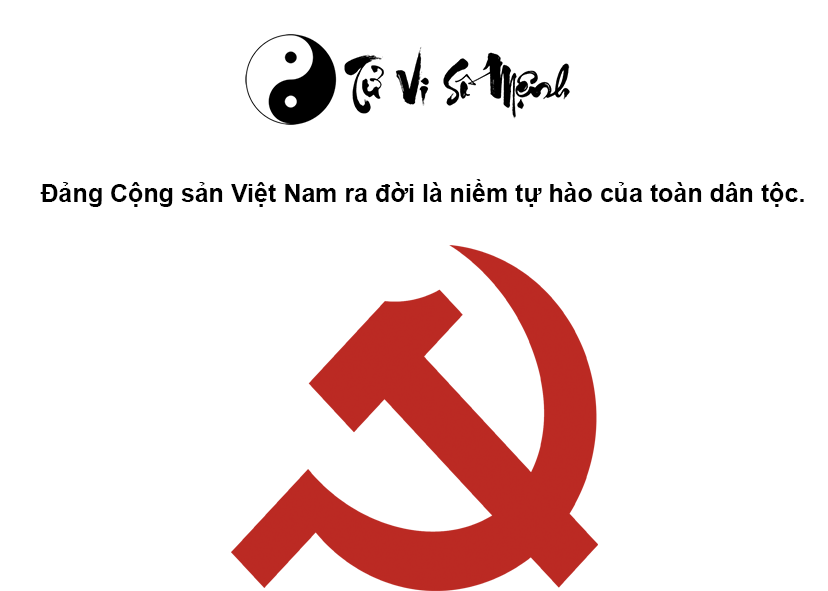 Ngày thành lập Đảng Cộng sản Việt Nam