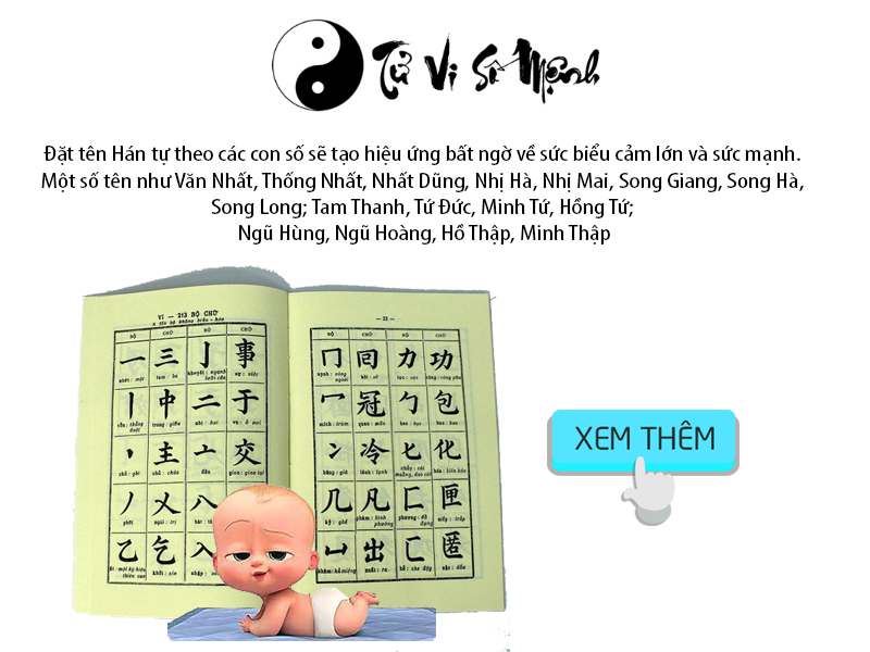 đặt tên cho con, đặt tên con hợp phong thủy, đặt tên con theo phong thủy, đặt tên bé trai, đặt tên bé gái
