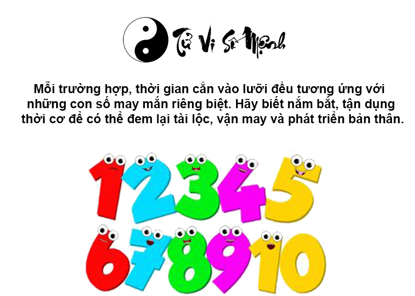 Cắn vào lưỡi là điềm báo gì và ứng với con số nào