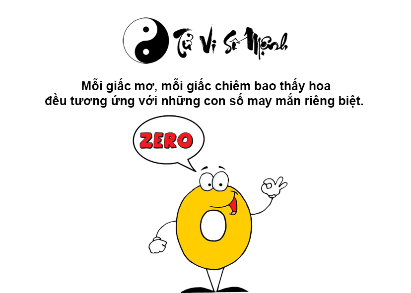 Giải m&atilde; giấc mơ thấy hoa v&agrave; con số may mắn 