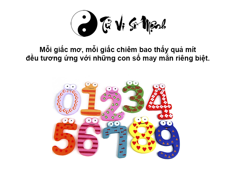 Giải mã giấc mơ thấy quả mít và con số may mắn