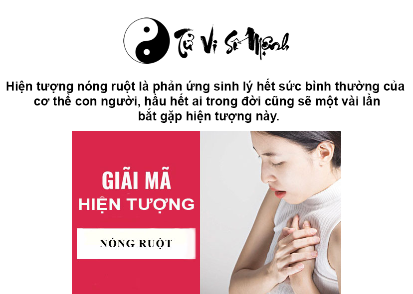 Giải mã hiện tượng nóng ruột và con số may mắn